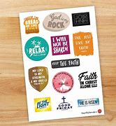 Image result for Christian Stickers for Cricut