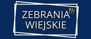 Image result for co_to_znaczy_zebranie_wiejskie