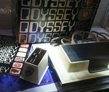 Image result for Magnavox Odyssey Run 1