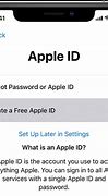 Image result for Apple ID Settings