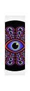 Image result for Eye Logo Galaxy