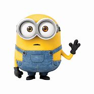 Image result for Minion Cute Face