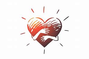 Image result for Caring Heart Student Clip Art