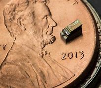 Image result for World's Smallest Computer