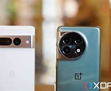 Image result for One Plus 7 Pro vs Pixel 6