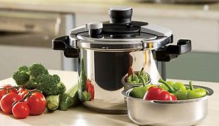 Image result for Pressure Cooker Brands