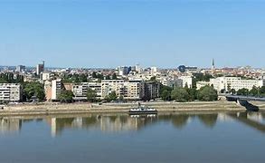 Image result for Novi Sad Skyline