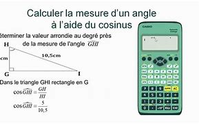 Image result for Comment Trouver Un Angle