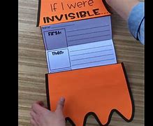 Image result for If I Were Invisible