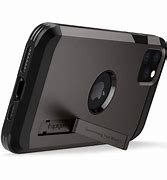 Image result for SPIGEN Tough Armor Gun Metal