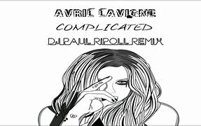 Image result for Complicated Avril Lavigne