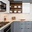 Image result for Corner Kitchen Cabinets