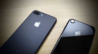 Image result for iPhone 7 Jet Matte Black