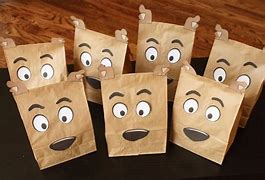 Image result for Scooby Doo Favor Bags