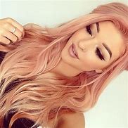 Image result for Rose Gold Shade Seem Less