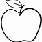 Apple Clip Art 的图像结果
