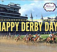 Image result for Derby Day