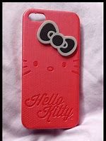 Image result for Hello Kitty iPhone 5S Case