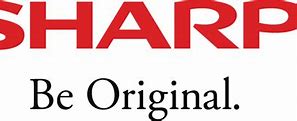 Image result for Sharp AQUOS Logo.png