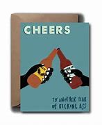 Image result for Cheers Birthday Chicago Bears