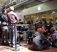 Image result for Waiting iPhone Singapore