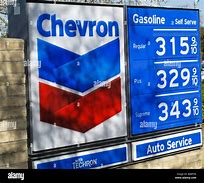 Image result for Chevron Gas Prices Near Me