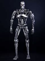 Image result for Terminator Robot