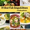 Image result for Fish Soups and Stews