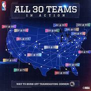 Image result for All 30 NBA Teams