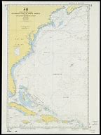 Image result for North America Map with Oceans