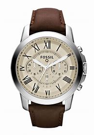 Image result for OLED Watch Fossil