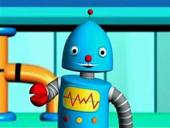 Image result for Dance a Lot Robot Playhouse Disney