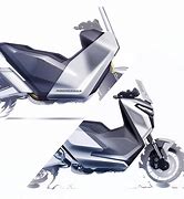 Image result for Honda X-ADV Sketch