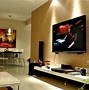 Image result for Television in Room