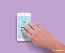 Image result for iPhone 6s in Hand