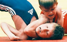 Image result for Greco-Roman Wrestling