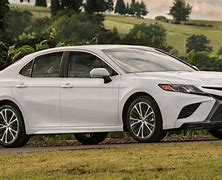 Image result for 2018 Toyota Camry SE