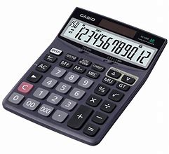 Image result for 12-Digit Electronic Calculator