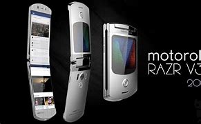 Image result for Motorola Razor Phone 2018 Release Date