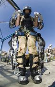 Image result for Exoskeleton Construction Suit
