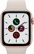 Image result for What Is the Green Flower On the Apple Watch SE Box