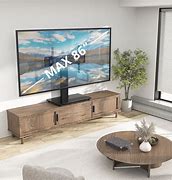 Image result for TV Stand for 86 Inch TV