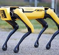Image result for Boston Dynamics Big Dog Robot