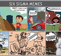 Image result for 6 Sigma Memes