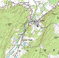 Image result for Official Terrain Map