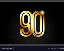 Image result for 90 Icon