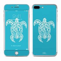 Image result for iPhone 8 Plus White with Black Silicone Cover