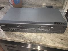 Image result for Magnavox VCR DVD IC