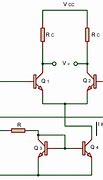 Image result for Analog Multiplier Circuit