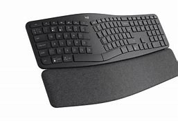 Image result for Wireless Split Keyboard